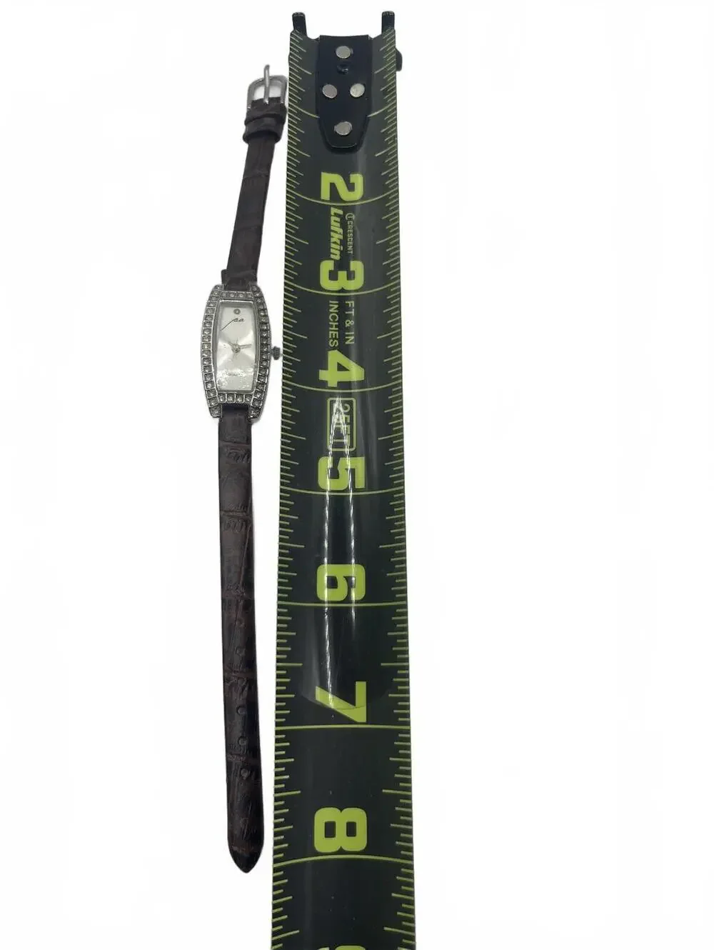 N/A women leather